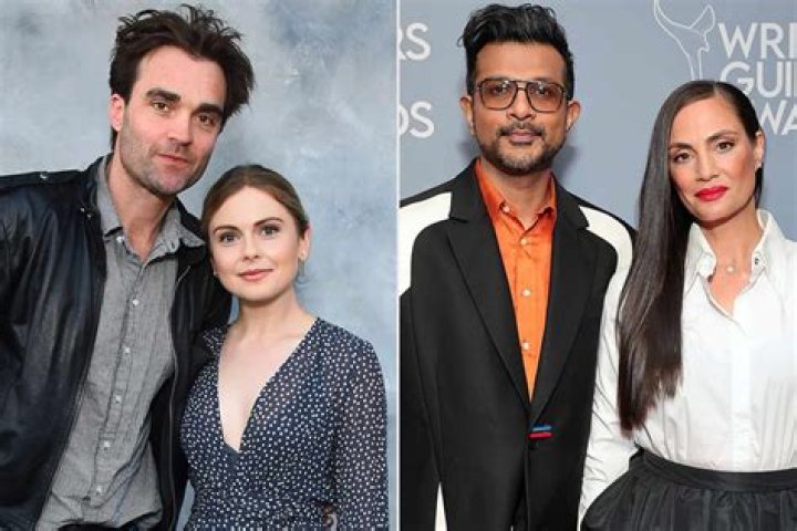 Is “Ghosts” Rose Mclver Pregnant With A Baby? Her Aussie Boyfriend George Byrne and Relationship Timeline