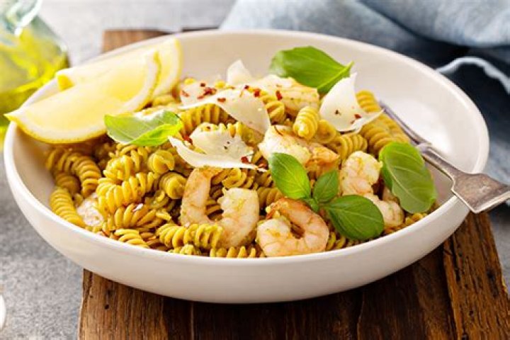 Is gluten free pasta healthier?