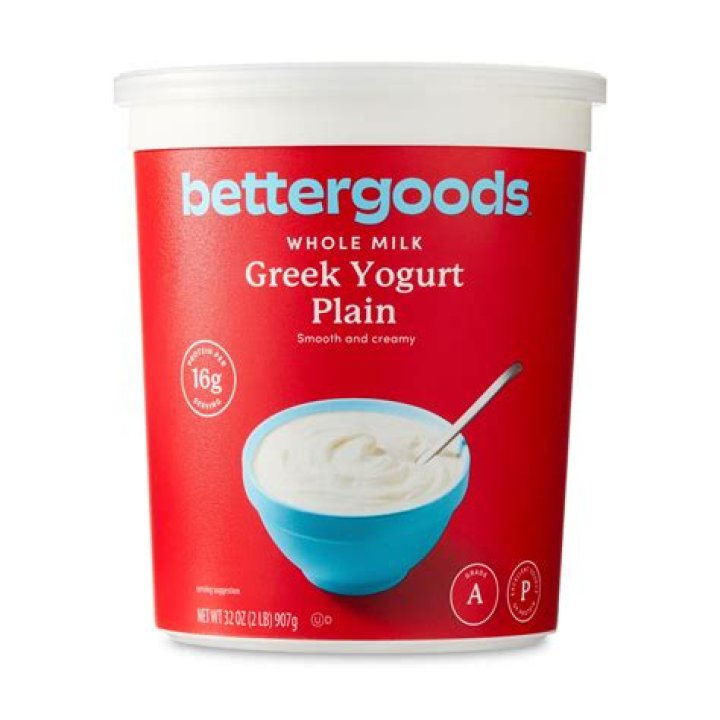 Is Greek yogurt better for lactose intolerance?