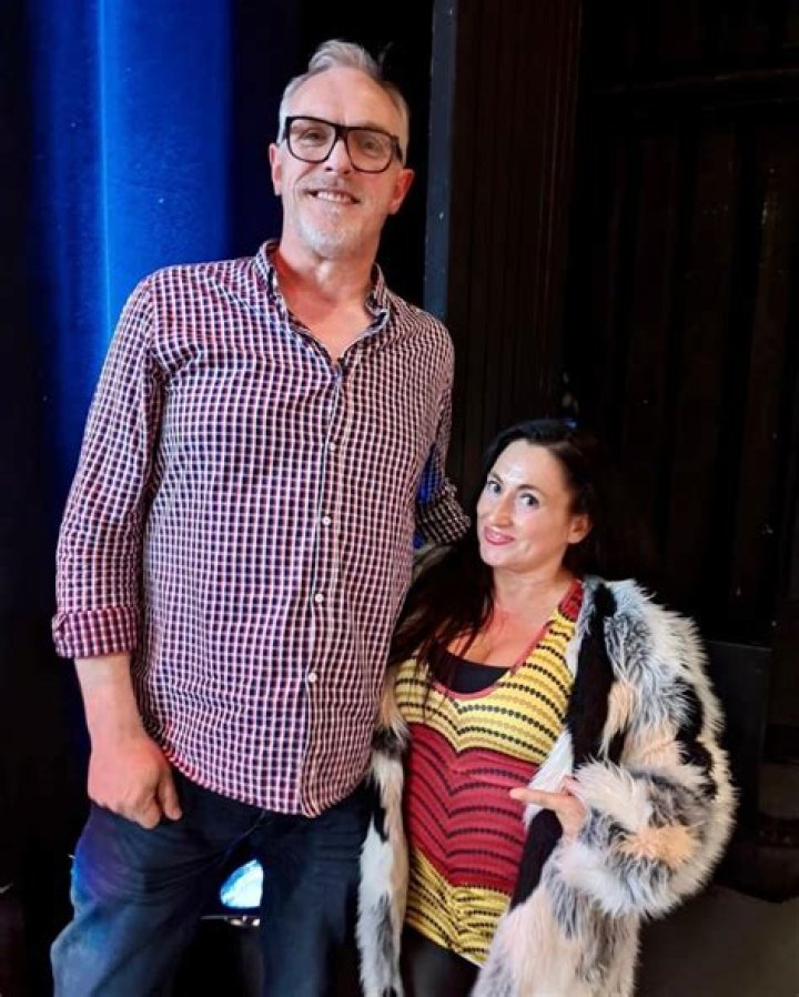 Is Greg Davies Gay? Age, Height, Net Worth