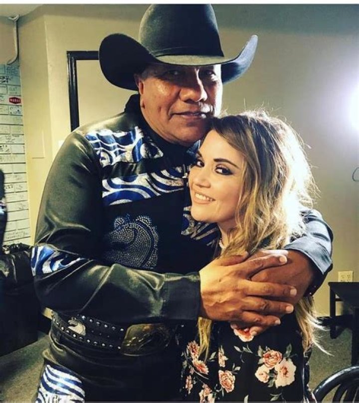 Is Guadalupe Esparza Married to Wife? Or Dating a Girlfriend?