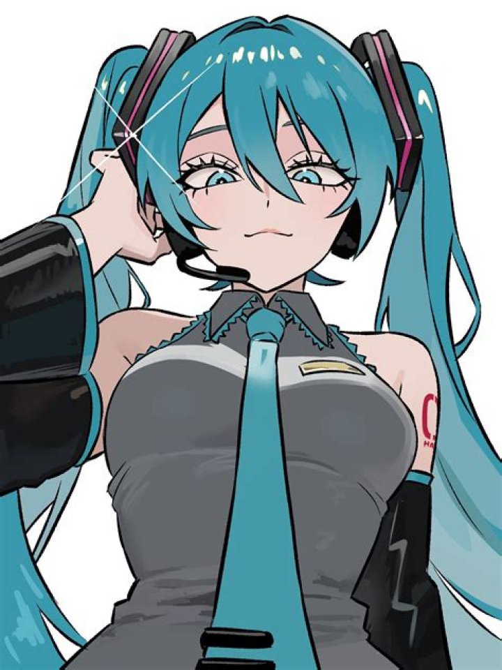 Is Hatsune Miku gone?