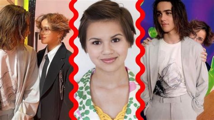 Is Havan Flores a lesbian?