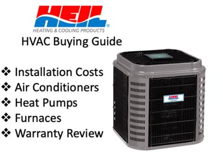 Is Heil a good HVAC brand?