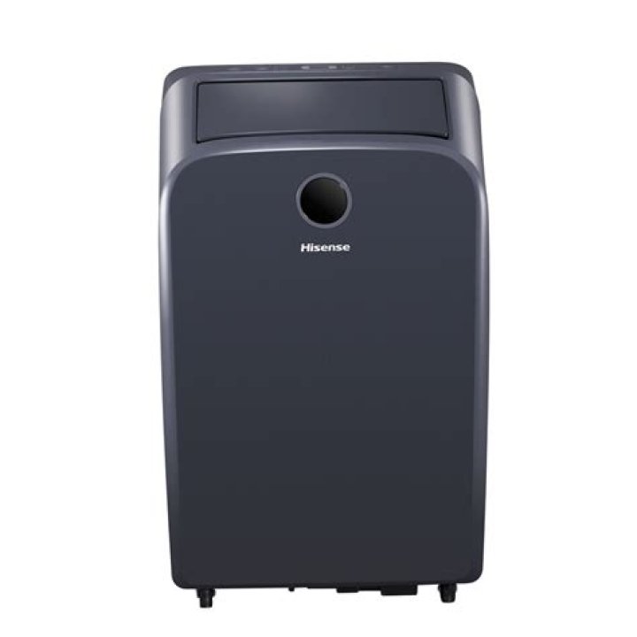 Is Hisense a good portable air conditioner?