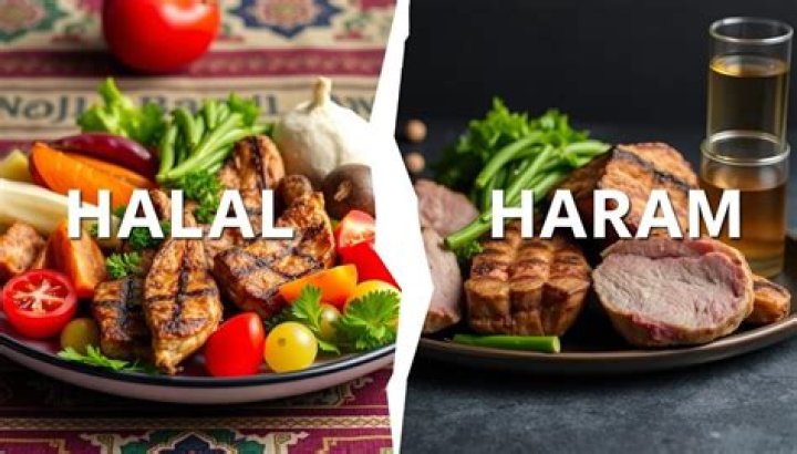 Is Horse Meat Halal?