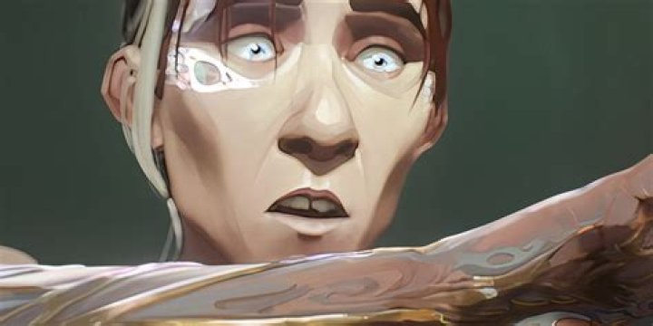 Is Huck short for something?