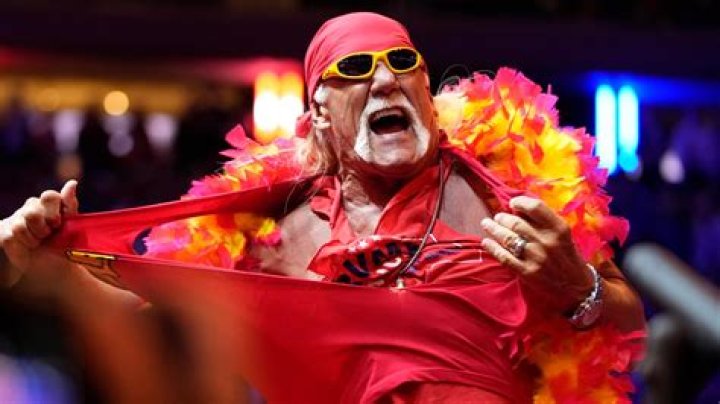 Is Hulk Hogan Still Alive or Dead?