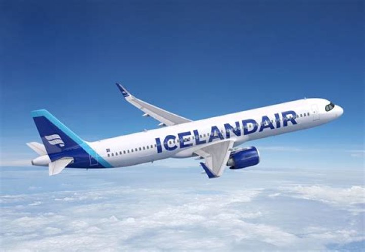 Is Icelandair part of an alliance?