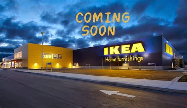 Is IKEA coming to New Hampshire?