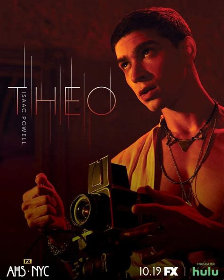 Is Isaac Cole Powell Gay? Age, Height, Net Worth