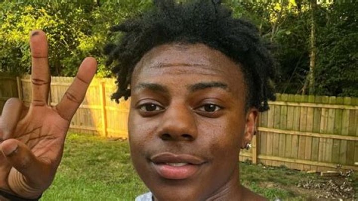 Is Ishowspeed autistic?