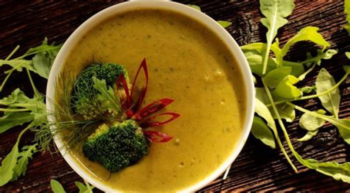 Is it bad to eat soup everyday?