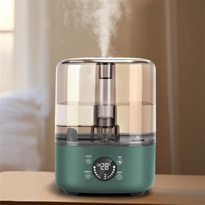 Is it good to use a humidifier in the summer?