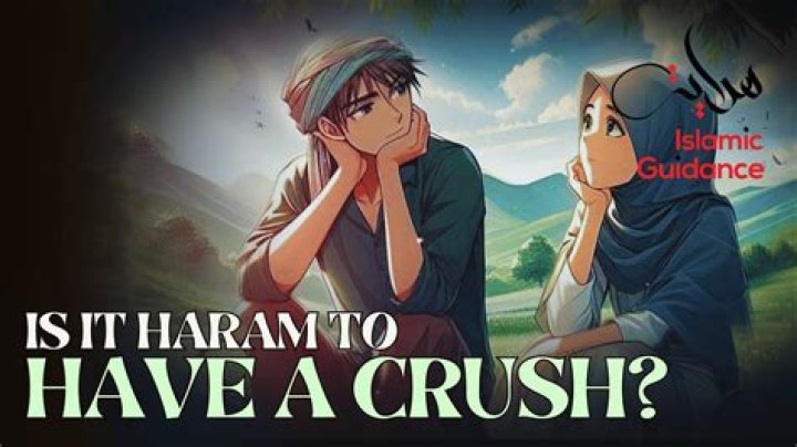 Is It Haram to Have a Girlfriend or a Boyfriend?