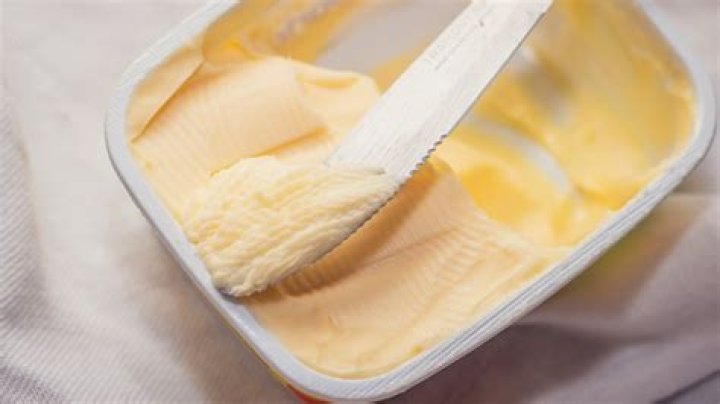 Is it OK to eat margarine that is out of date?