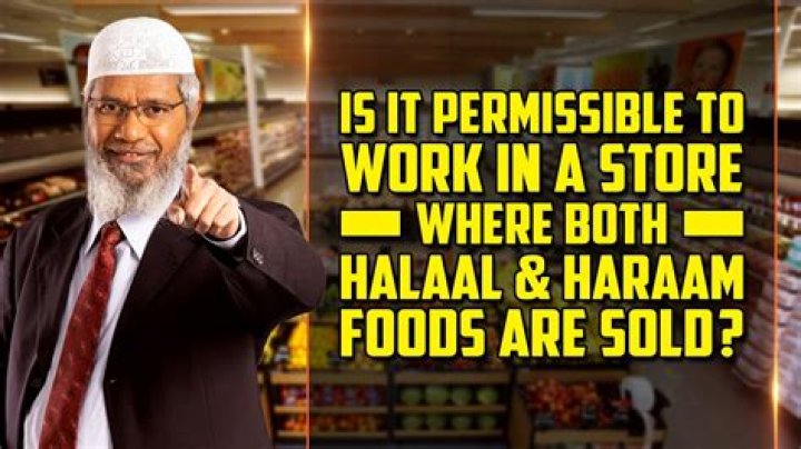 Is it permissible to sell haraam things like pork to non-Muslims?