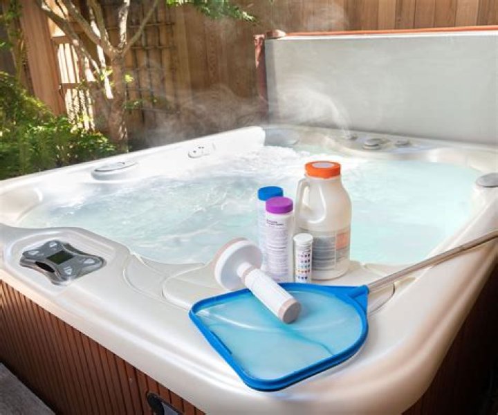 Is it safe for babies to be in a hot tub?