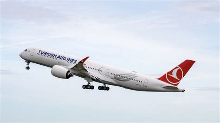 Is it safe to fly with Turkish Airlines?