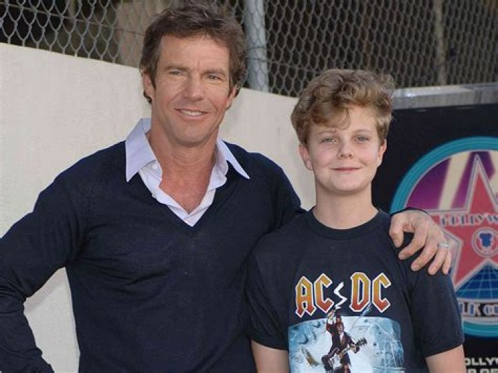 Is Jack Quaid Related To Dennis Quaid?