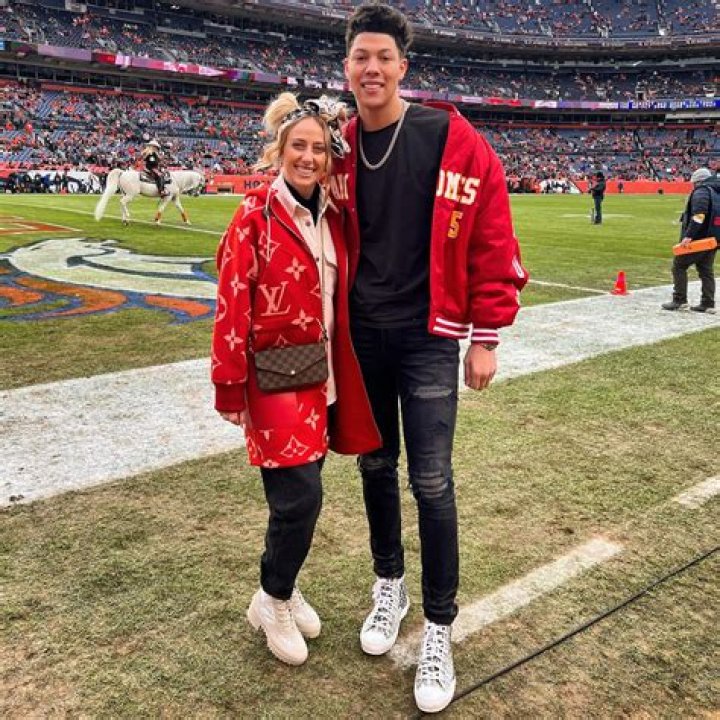 Is Jackson Mahomes Married to Wife? Or Dating a Girlfriend?