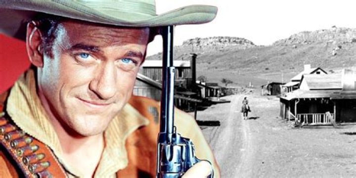 Is James Arness Still Alive or Dead?