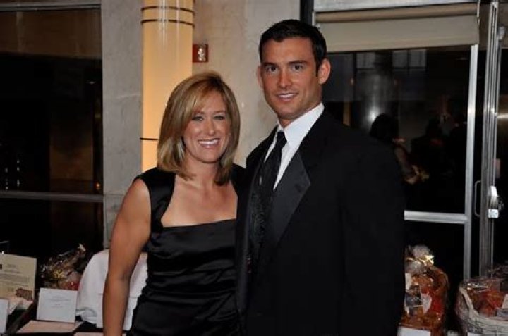 Is Jamie Apody Pregnant?