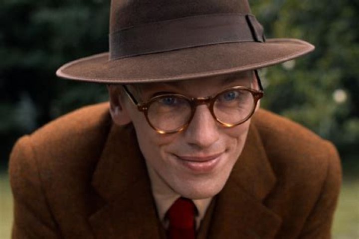 Is Jamie Campbell Bower Gay? What’s His Sexuality?