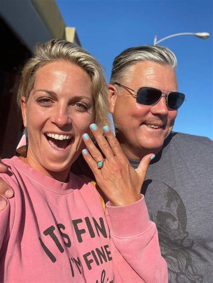 Is Jamie Yuccas a lesbian?