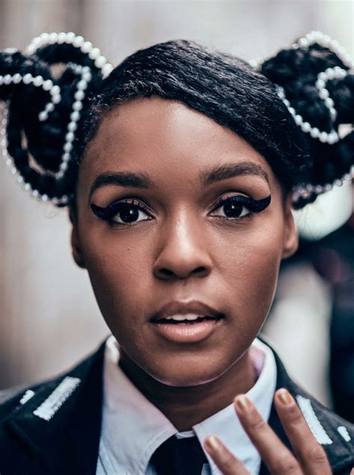 Is Janelle Monae Gay? Age, Height, Net Worth