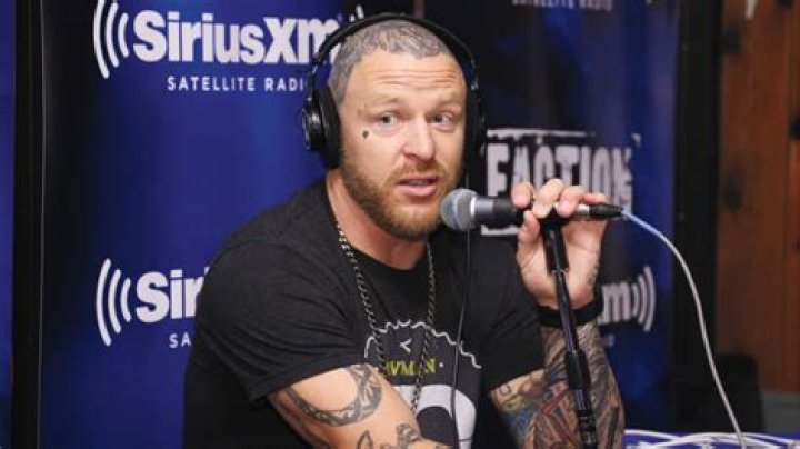 Is Jason Ellis Gay? What a Radio Host and MMA Fighter Said About His Sexuality?