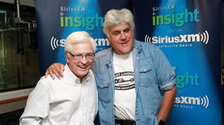 Is Jay Leno Gay? Bringing the Host of “The Tonight Show” Sexuality Into the Spotlight!