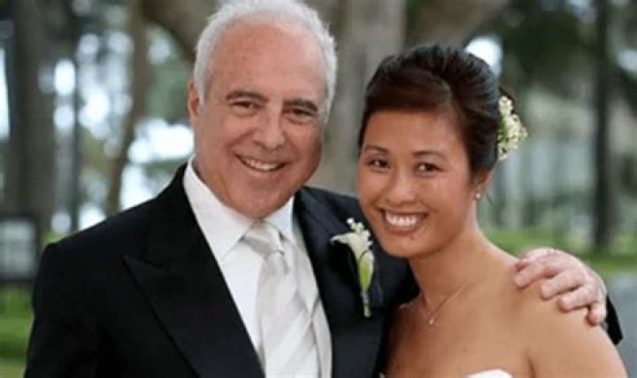 is Jeffrey Lurie Married? His Bio, Age, Wife, Kids and Religion