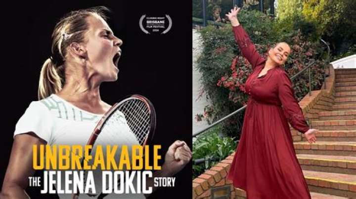 Is Jelena Dokic Married? Her Bio, Age, Husband, Mother, Net worth, Nationality and Wiki