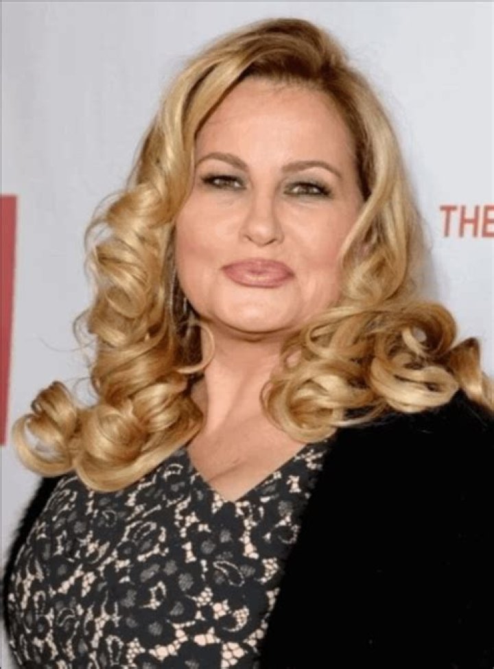 Is Jennifer Coolidge deaf?