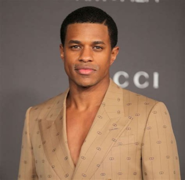 Is Jeremy Pope Gay? Age, Height, Net Worth