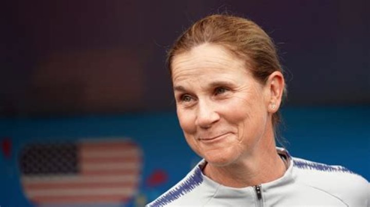 Is Jill Ellis Married? His Bio, Age, Wife (Betsy Stephenson), Family, Salary and Net worth