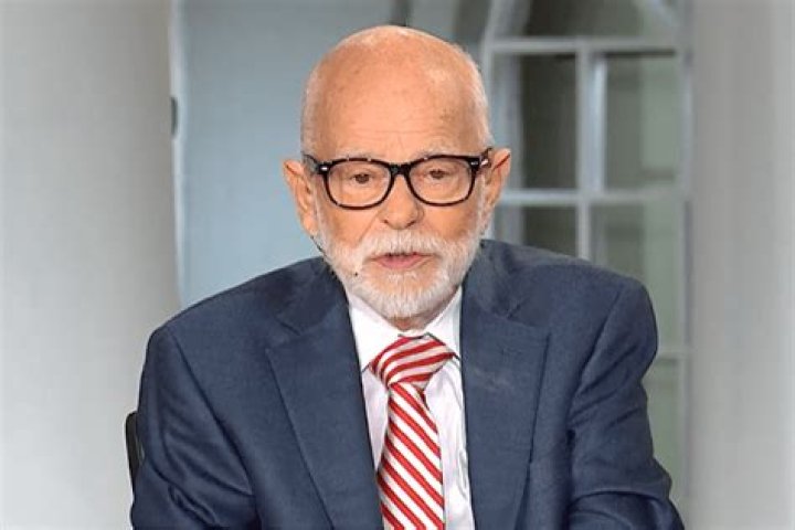 Is Jim Bakker Still Alive or Dead?