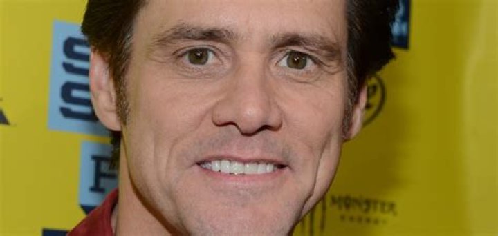 Is Jim Carrey dead?