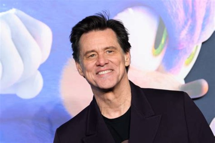 Is Jim Carrey dying?