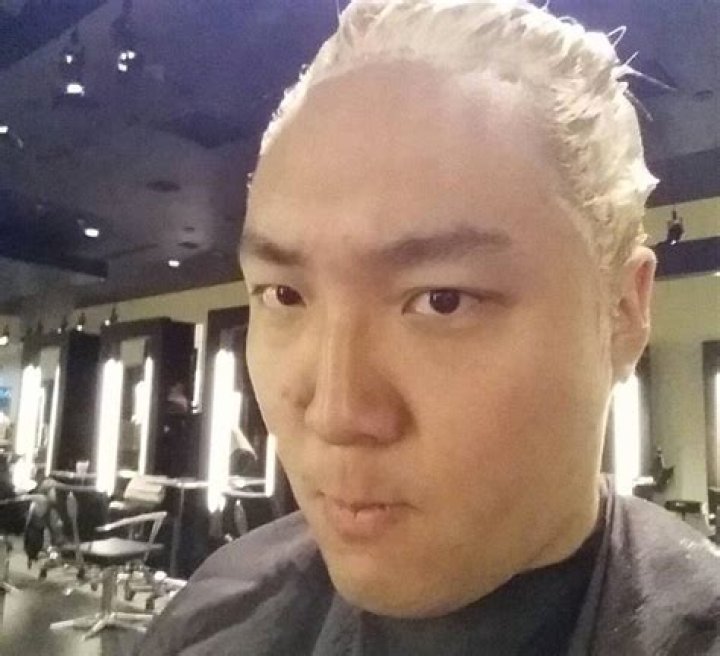 Is Jinbop still in jail?