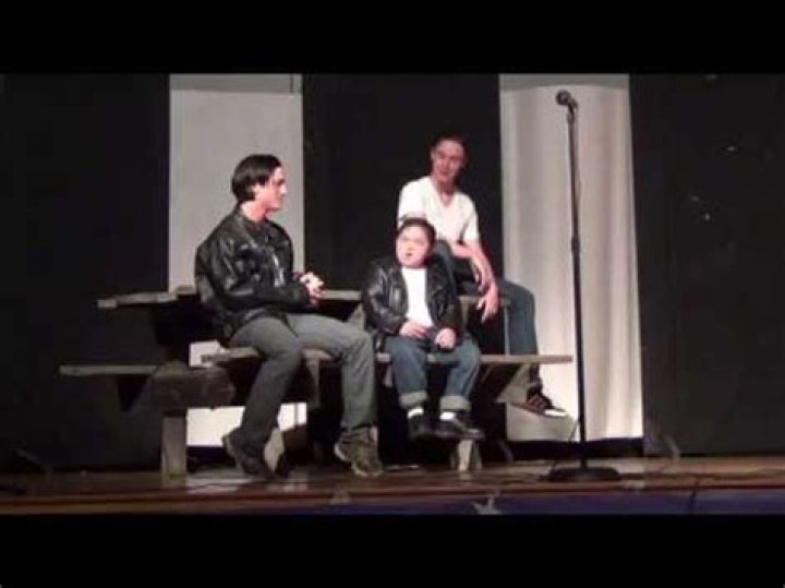 Is Job McCully still alive?