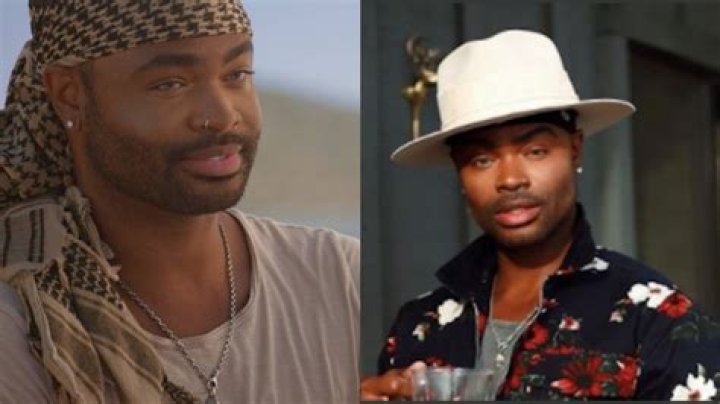 Is Joe Jenkins Gay? Why the Siesta Key Star’s Sexuality is a Topic of Debate?