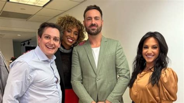 Is Joe Machi Married? Age, Wife, Family, Net Worth, Wiki, Height