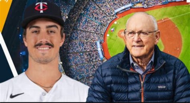 Is Joe Ryan Related To Nolan Ryan?