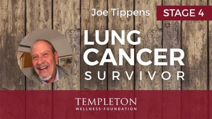 Is Joe Tippens Still Alive or Dead?
