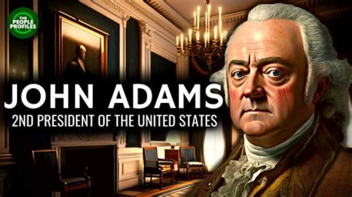 Is John Adams on Amazon Prime?