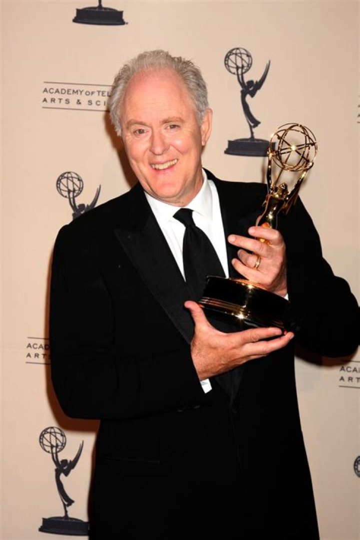 Is John Lithgow Gay? Age, Height, Net Worth