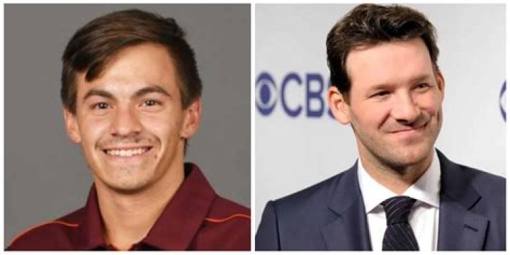 Is John Parker Romo Related To Tony Romo? Answered