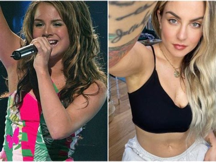 Is Jojo related to Paul Levesque?